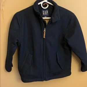 Boys winter coat
